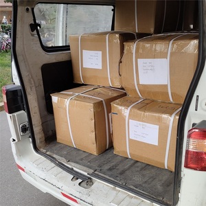 Filet d'oiseau de brume mono de fil de soie de prix commercial d'approvisionnement d'usine de la Chine pour attraper l'<span class=keywords><strong>avion</strong></span> de protection d'oiseau - Product Image 6