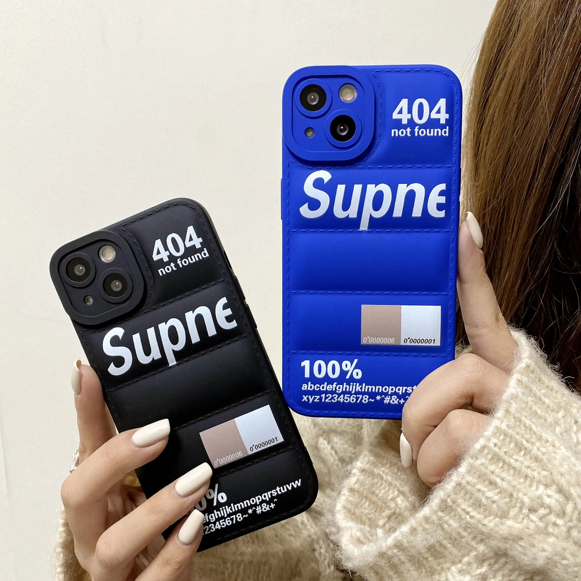 Medome Hot New Product 2023 Mobile Cover For Supreme Phone Case For Apple iPhone Case 13 Accessories For iPhone 14 Pro Max Case