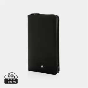 Recycled RFID <b>ID</b> <b>holder</b> sustainable merchandising - Product Image 1