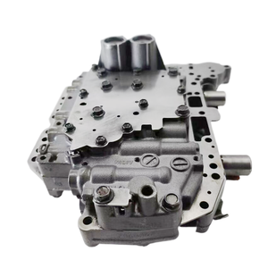 Hot bán hộp số tự động U140 U240 truyền Van cơ thể cho TOYOTA u241 u140e - Product Image 3