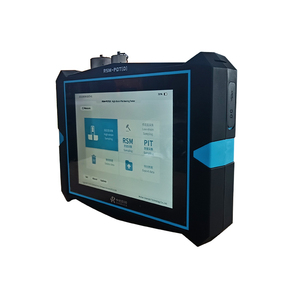 Hot Selling High Strain Electronic <strong>Dynamic</strong> <strong>Load</strong> <strong>Tests</strong> with Lovely <strong>Test</strong> - Product Image 3