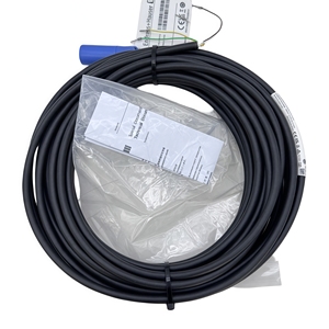 Câble de mesure numérique Endress Hauser CYK10-A101, câble d'électrode numérique CYK10, câble de mesure Memosens - Product Image 1