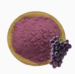 Polvo de Uva Soluble en Agua, Extracto de Uva en Polvo 100% Natural - Product Image 2
