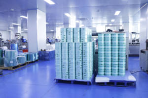 Rollos de Bolsas para Esterilización en Autoclave de Grado Médico, Bolsas Desechables para Uso en Consultorios Dentales, Tamaño <span class=keywords><strong>Universal</strong></span> para Piezas de Mano y Herramientas - Product Image 5