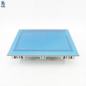 Nwe HMI แผง6AV2124-0MC01-0AX0 TP1200ความสะดวกสบาย TP1200นิ้ว SIMATIC - Product Image 1