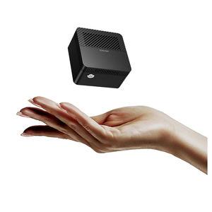 Toppton — mini Hm50 Topton, windows 10, processeur Intel Chuwi, gigyt, Peisa, joueurs, Nvme, acr5g7, pour pare-feu Gaming - Product Image 1