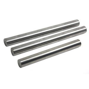 Barre d'acciaio ad alta velocità HSS M35 per punte hss 5% cobalto - Product Image 3