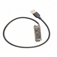 Module de caméra miniature OVM6946 1,6 mm, objectif micro CMOS 400x400P pour inspection par endoscope industriel