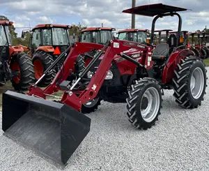 Case IH Traktor Premium Qualität Original Case IH Traktoren für landwirtschaft liche Maschinen Zum Verkauf HIER