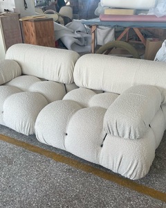 Muebles <span class=keywords><strong>de</strong></span> diseño moderno europeo <span class=keywords><strong>de</strong></span> lujo, sofá modular <span class=keywords><strong>de</strong></span> tela, sofá Mario Bellini, muebles <span class=keywords><strong>de</strong></span> sala <span class=keywords><strong>de</strong></span> estar para el hogar - Product Image 6