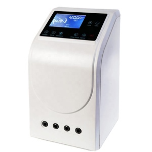 Alat Terapi Potensi Listrik Grosir 12000V Mesin Terapi Potensi Tinggi - Product Image 1