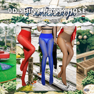 Femmes japonais 0D peint à l'huile motif solide longue cuisse-longueur mince et <span class=keywords><strong>Sexy</strong></span> brillant <span class=keywords><strong>opaque</strong></span> collants/collants sans couture - Product Image 2
