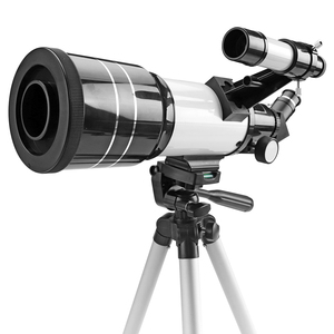 Telescopio astronomico professionale F30070 giocattoli per bambini telescopio telescopio Non professionale - Product Image 3