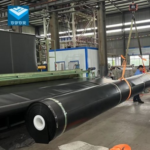 HDPE <span class=keywords><strong>geomembrane</strong></span> Pond Liners dam Liners cho nước ao bãi rác dự án - Product Image 1