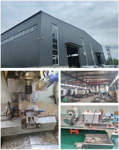 Machine de remplissage semi-automatique en plastique et acier inoxydable pour huiles, boissons, produits chimiques et cosmétiques, facile à utiliser - Product Image 6