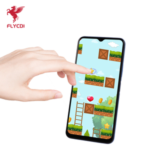 FLYCDI LCD teléfono <span class=keywords><strong>celular</strong></span> para <span class=keywords><strong>vivo</strong></span> Y76S Y53S Y74S reemplazo de pantalla táctil LCD teléfono móvil montaje de pantalla - Product Image 4