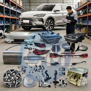 Rétroviseur droit neuf en gros pour BYD Song Plus <span class=keywords><strong>2022</strong></span>-2025 – Rétroviseur haute luminosité, prêt à être expédié, en stock, pièce de rechange - Product Image 6