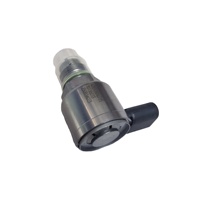 Válvula de Control DRV Diésel JCB 48B12604A05 para Excavadoras 10136033