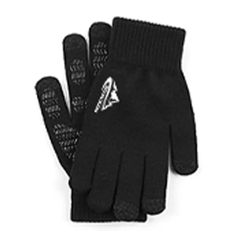 GOLOVEJOY DZ146 2022 hiver gants magiques pour écran tactile femmes hommes chaud Stretch tricoté laine gants acryliques