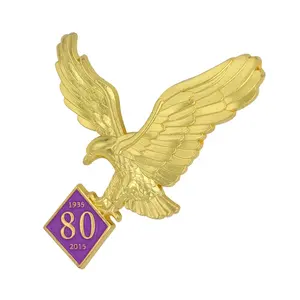 OEM Lapel Pin Manufacturers China Cheap Wholesale <strong>Custom</strong> Metal Lapel Pins - Product Image 1