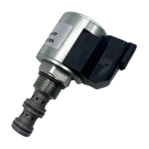 Válvula Solenoide de Bomba Hidráulica CYJ 423-4562 4234562 para Excavadoras 303.5E2 304E2 305E2 306E 307E308E - Product Image 6