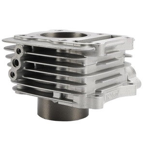 Pièce de Rechange Moto 3-Port PX150 Cylindre 57.8mm 150cc Sprint 150 Cylindre Assemblage - Product Image 6