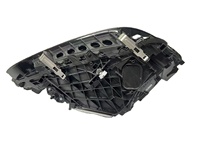 Pour BMW Série 4 G22 G23 G26 LCI 2024-2026 - Phares LED - Pièces d'origine OE - Haute qualité - Durables