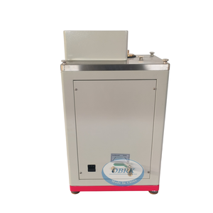 Asphalt Saybolt Viskositätstester Digitale Furol Viskositätstestmaschine für Bitumen-Labor mit Temperaturkontrolle - Product Image 4