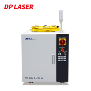 Laser Equipment Parts 1KW-20KW Max Photonics Laser Source For Metal Fiber Laser Cutting Machine - Product Image 5