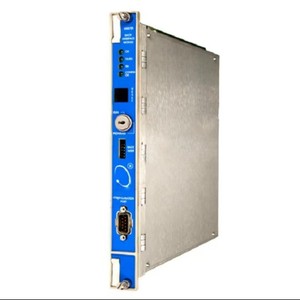 Module industriel Bentley 3500/44M 600V 20Hz, conception durable pour les systèmes de surveillance - Product Image 3