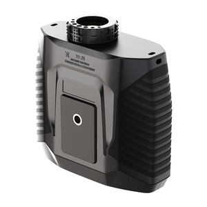 <span class=keywords><strong>Télémètre</strong></span> laser professionnel haute <span class=keywords><strong>définition</strong></span> 4000m 8X avec écran LCD clair, très demandé - Product Image 4