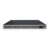 S5735-L48P4XE-A-V2 48-Port PoE Plus 4x10G SFP+ IStack Stapelbarer Zugangsschalter