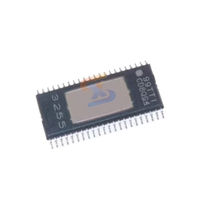 Nouvelle puce d'amplificateur audio mono classe D TPA3255DDV TPA3255DDVR d'origine
