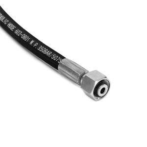 Braccio a Soffitto ZHONGBEN per <span class=keywords><strong>Lavaggio</strong></span> Auto ad Alta Pressione, Rotazione a 360 <span class=keywords><strong>Gradi</strong></span>, in Acciaio Inox 304 - Product Image 6