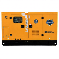 Générateurs diesel Epa Uk Engine 20kw 30kw 50kw 80kw 100kw 150Kw 200kw 300kw 500kw Wechai Yuchai Deutz Sdec