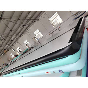 <span class=keywords><strong>Matelas</strong></span> gonflable <span class=keywords><strong>de</strong></span> <span class=keywords><strong>gymnastique</strong></span> <span class=keywords><strong>de</strong></span> grande taille 6x2x0,2m, noir, <span class=keywords><strong>pas</strong></span> <span class=keywords><strong>cher</strong></span>, piste d'air - Product Image 5