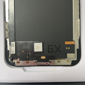 Écran mobile 5,8 pouces pour iPhone X, remplacement d'écran LCD, type GX ancien, qualité OLED - Product Image 4