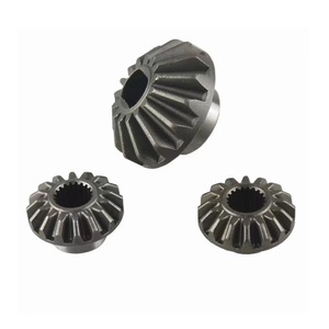 Piezas para Cosechadora Kubota 888, Engranajes Cónicos de 14T 5H492-47240, Forjados, Nuevos, Función de Embrague, en Venta - Product Image 1