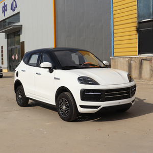 KEYU mini voitures électriques mini <span class=keywords><strong>voiture</strong></span> électrique 4 places bon marché <span class=keywords><strong>voiture</strong></span> électrique mini - Product Image 5