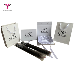 Cajas de Papel Plateado Brillante Personalizadas MUYANG con Logotipo, Cajas de Envío Impresas para Paquetería al por Mayor - Product Image 1