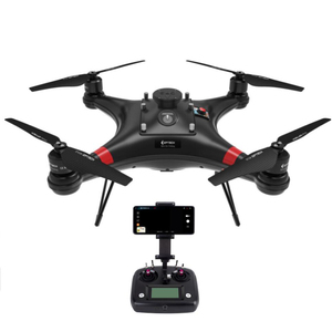 Drone pliable Poseidon PRO 2 longue portée, étanche IP67, caméra 4K <span class=keywords><strong>pour</strong></span> débutants, drones de pêche, nouveau style, étanche <span class=keywords><strong>pour</strong></span> la pêche - Product Image 2