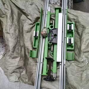 Ml393 Ml393a Ml393b Houten Tafelzaagmachine Houtbewerkingsmachines Houtdikte Schaafmachine Houtmachine - Product Image 4