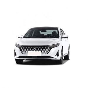 Changan RAETON PLUS berline boîte de vitesses automatique conduite facile caractéristiques nouvelle direction gauche cuir dames LED électrique foncé pour Rav4 - Product Image 1