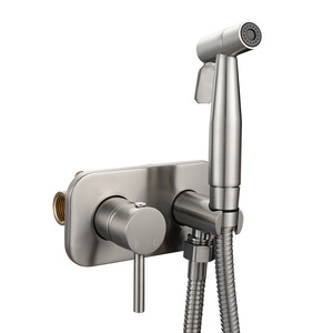 Набор ручных распылителей для биде - Product Image 6