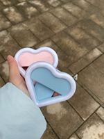 Vente chaude Bonne Qualité Portable Rechargeable Usb Clip Caméra Vidéo Téléphone Mobile Anneau Lumière Selfie