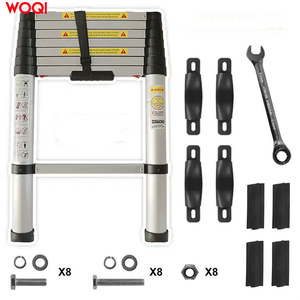 Auvent multifonctionnel populaire WOQI pour l'extérieur, imperméable, coque rigide, pliable, automatique, tente de toit de voiture 4*4 - Product Image 3
