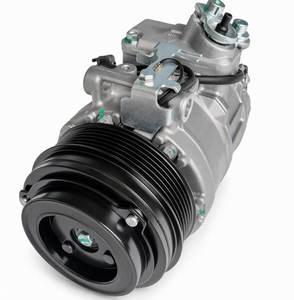 <span class=keywords><strong>Compresseur</strong></span> de climatisation AC compatible avec Mercedes-Benz GLE350 W166 E400 C43 AMG 3.5L A0008307100 A0008303702 - Product Image 2