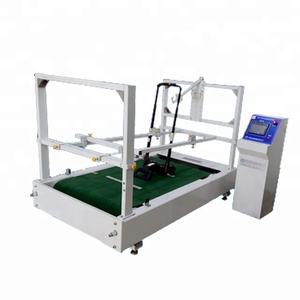 Bagaj yürüyüş aşınma Test cihazı/bavul yürümek kilometre aşınma Test cihazı - Product Image 1