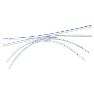 Tubo <span class=keywords><strong>de</strong></span> Drenaje <span class=keywords><strong>de</strong></span> Silicona, Tubo <span class=keywords><strong>de</strong></span> Drenaje Torácico, Consumibles Médicos, Productos <span class=keywords><strong>de</strong></span> Polímero - Product Image 1