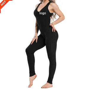 SG11B Sexy activo ropa de entrenamiento ropa de Yoga gimnasio Mono para mujer Casual pieza suéter